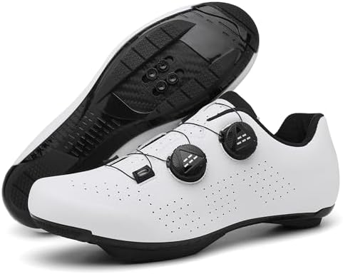 Amazon | 男女兼用 MTBシューズ マウンテンバイクシューズ Peloton